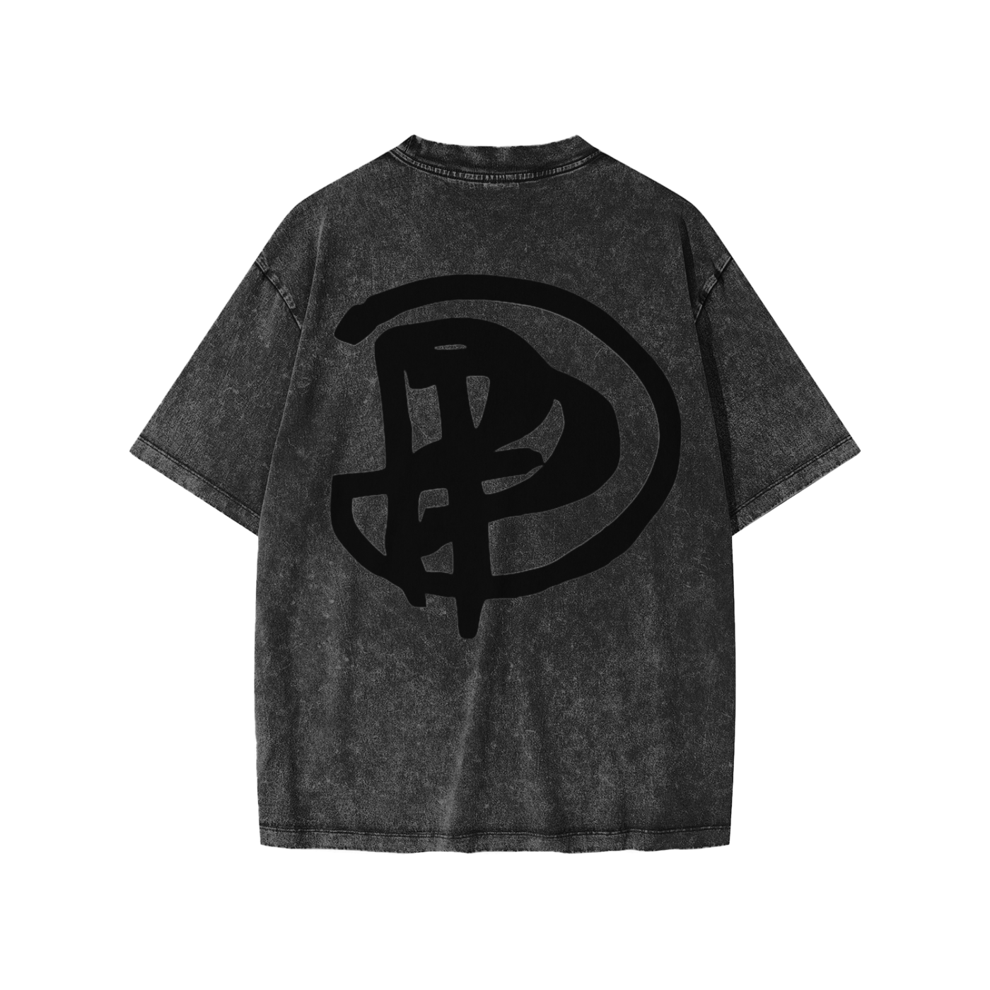 Snow Washed Kids' T-shirt