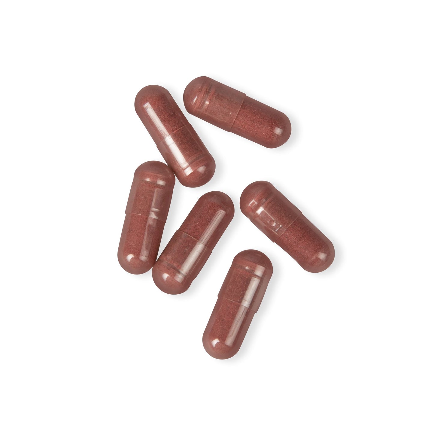 POTENTS Beetroot Supplement (60 Capsules)