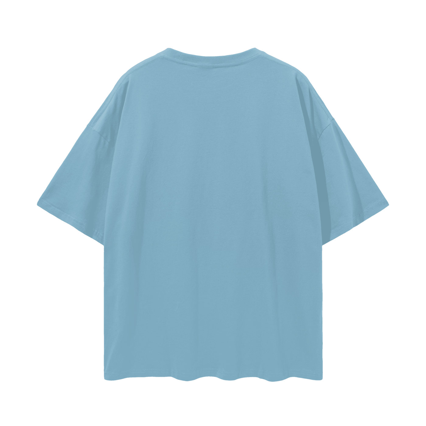 NO FACES T