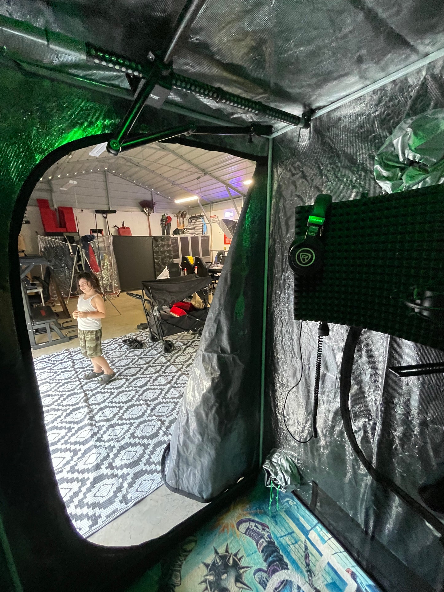 The Potent Playbook: Gatekeeping Ends Here