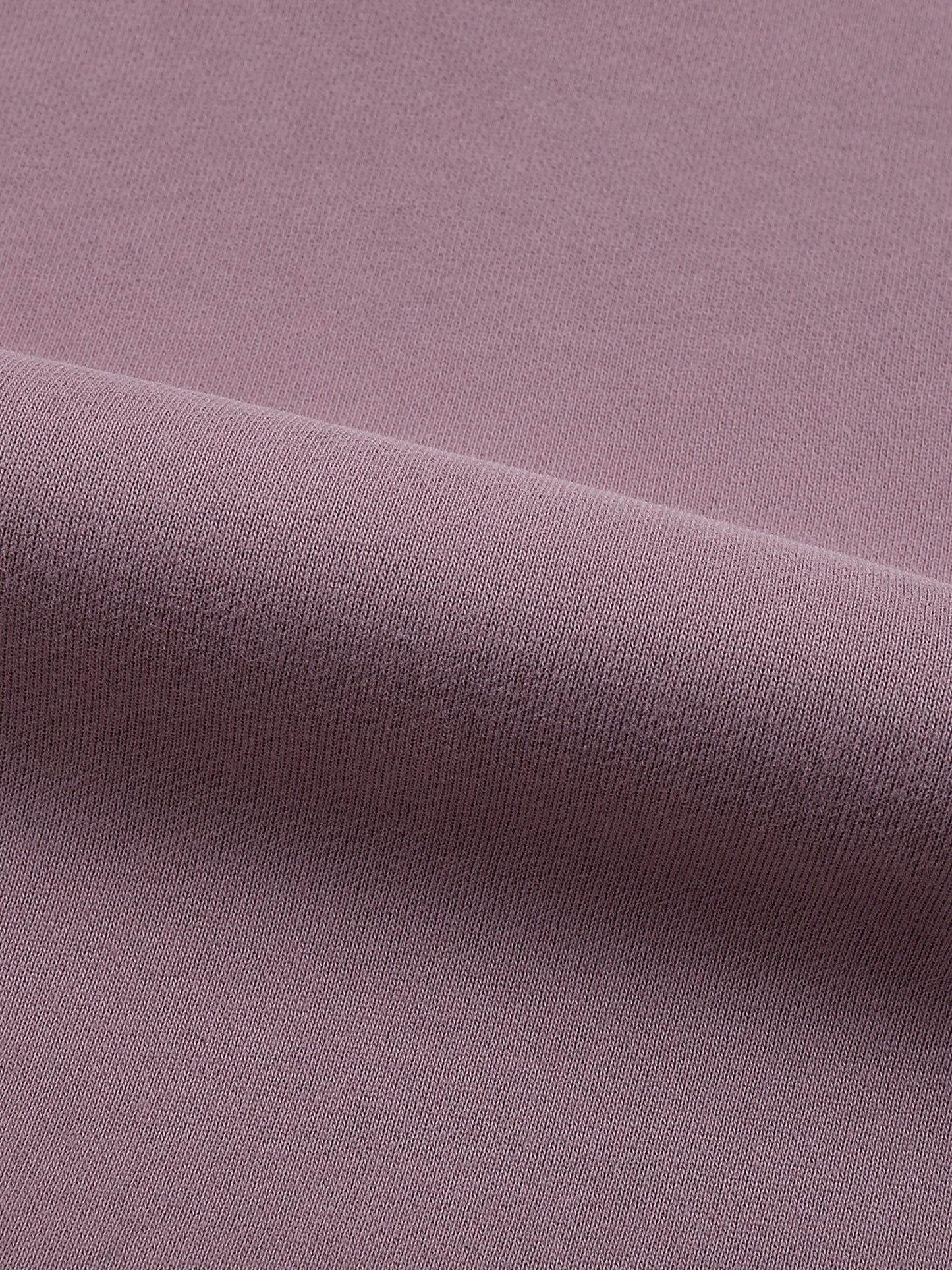 Oversize Fleeced Hoodie 350 GSM