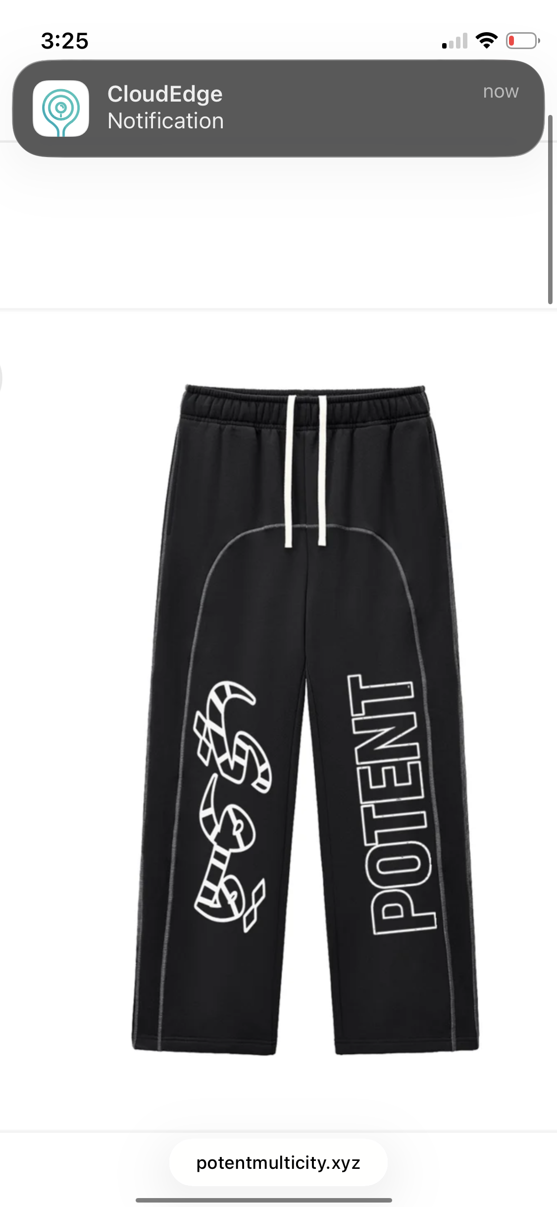 BOTTOMS
