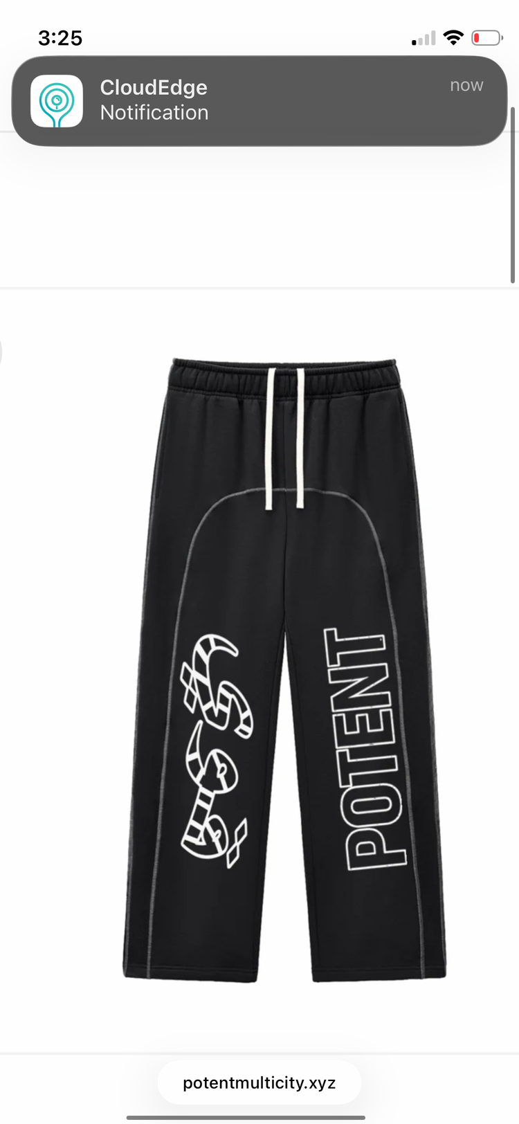 BOTTOMS