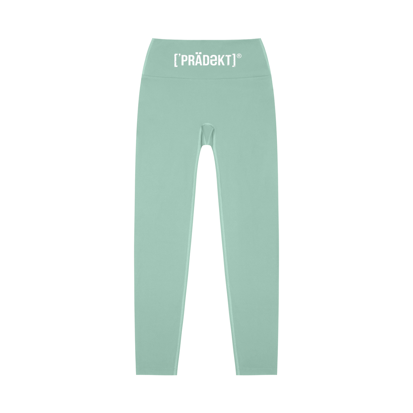 High-Waisted Yoga Leggings