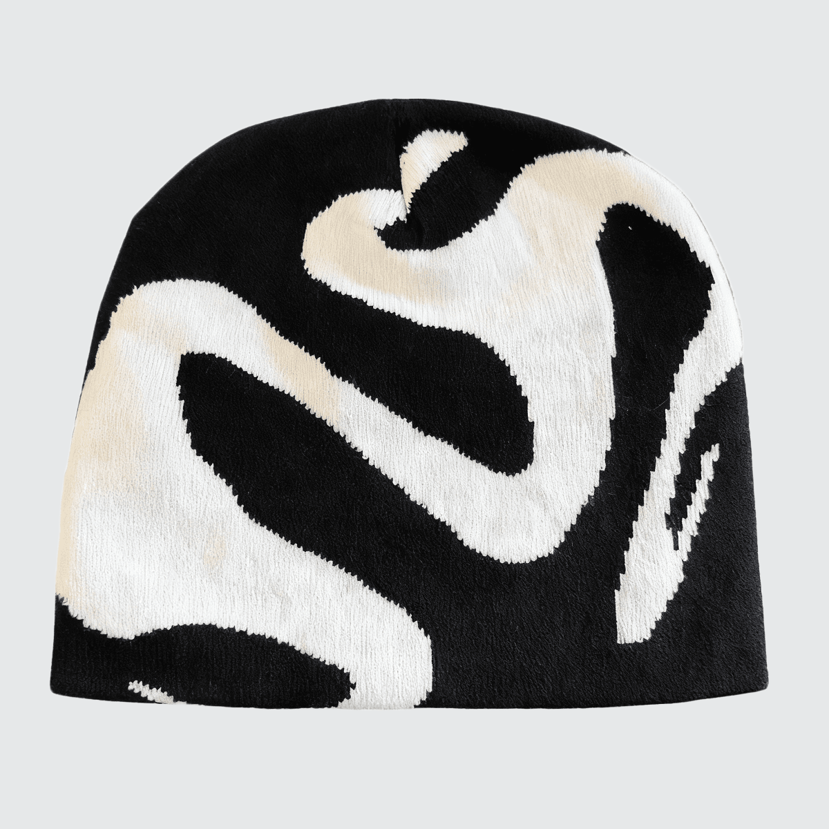 Unisex Quirky Fashion Pullover Knit Hat