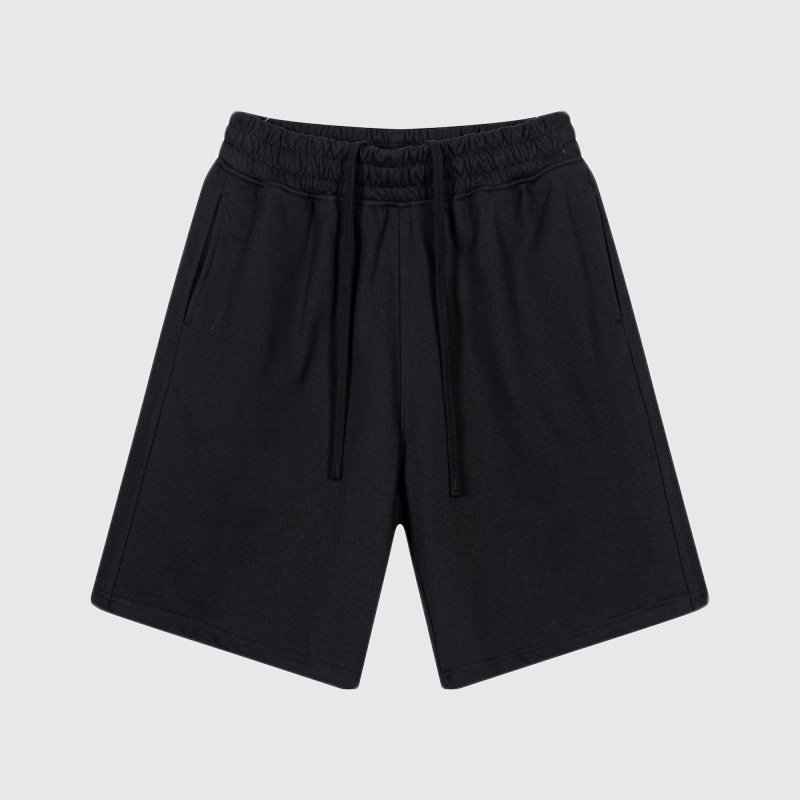 Unisex Heavyweight Casual Sweat Shorts(280GSM)