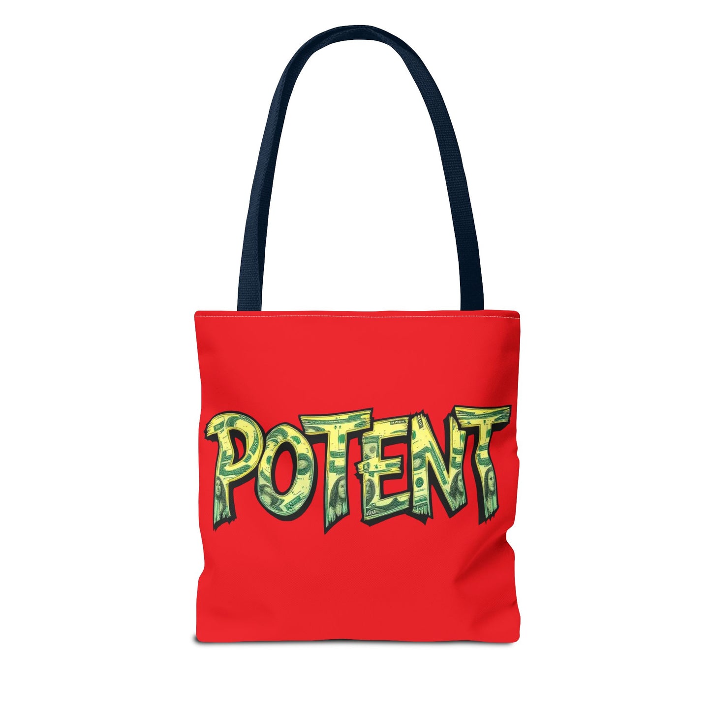 Tote Bag (AOP)