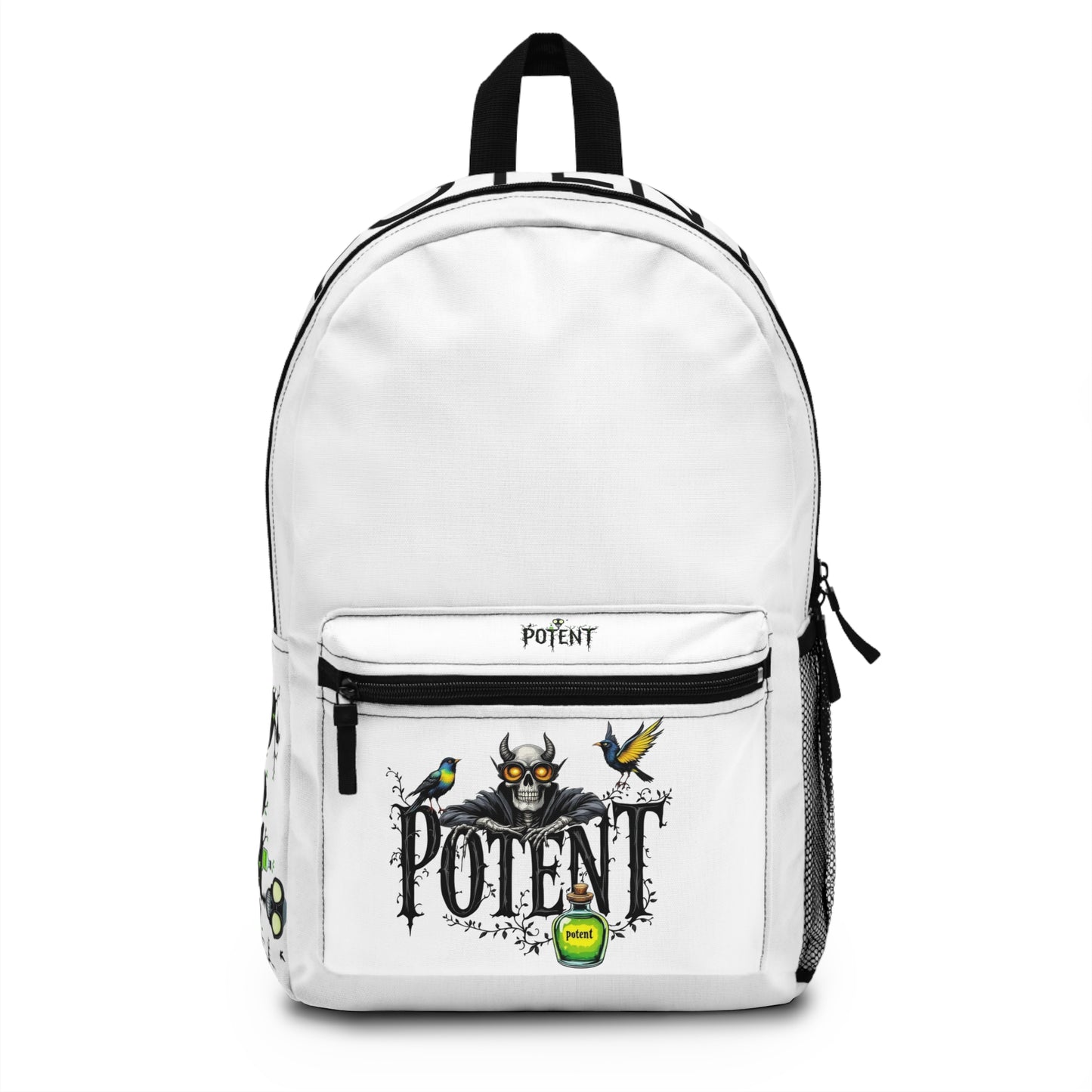 POTENT Backpack
