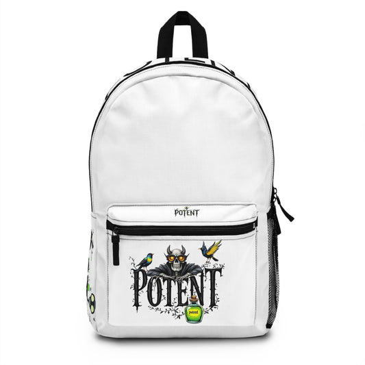 POTENT Backpack