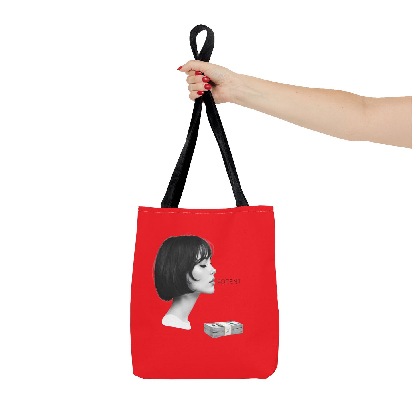 Tote Bag (AOP)