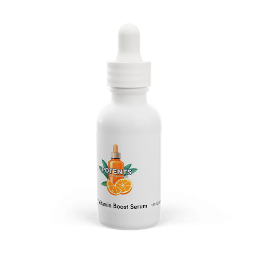 Vitamin Boost Serum, 1oz