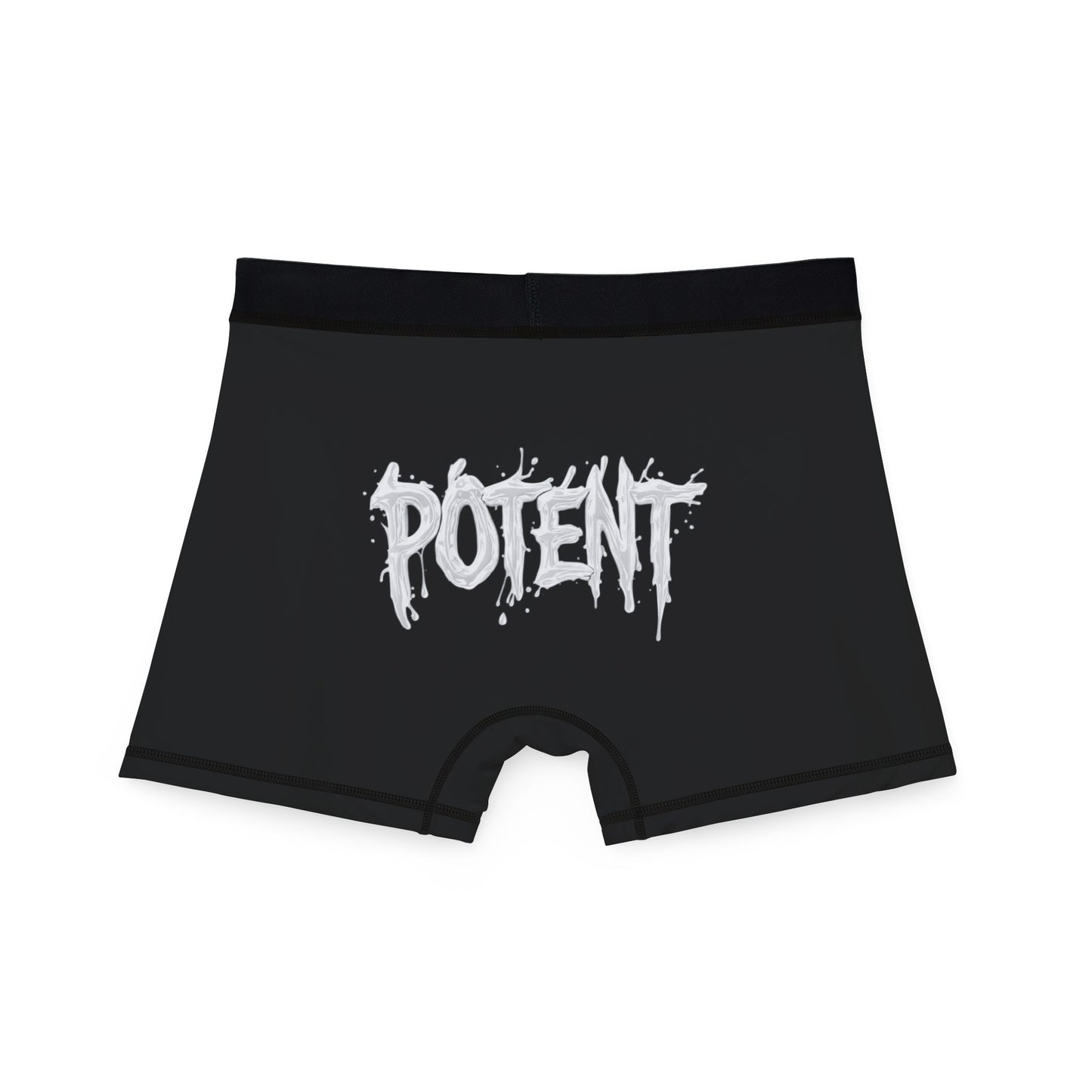 Men's Boxers (AOP)
