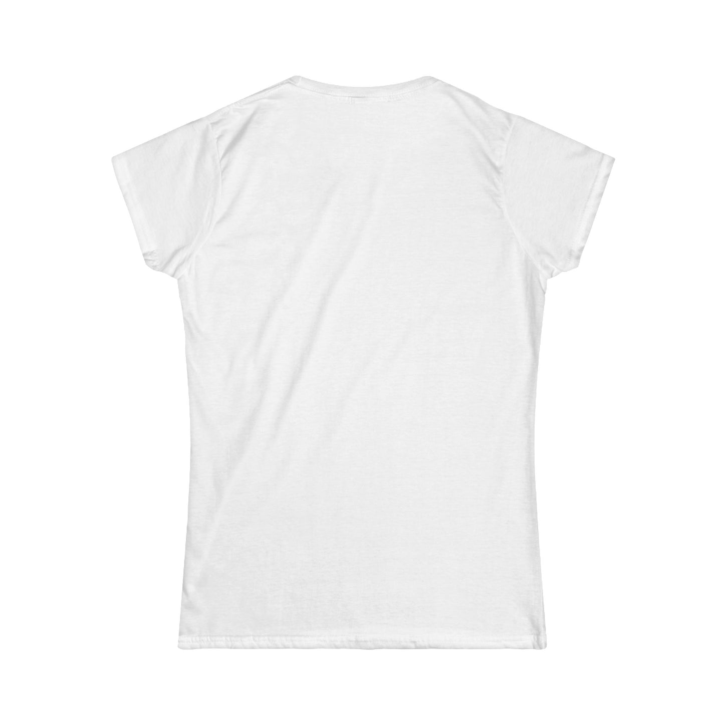 POTENT Womans Celestial Circle Soft Tee