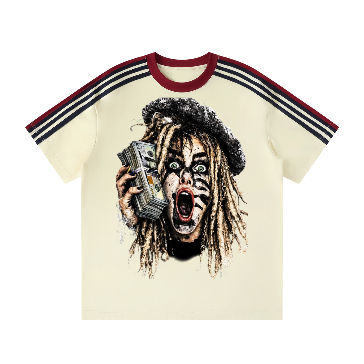 STRIPE T