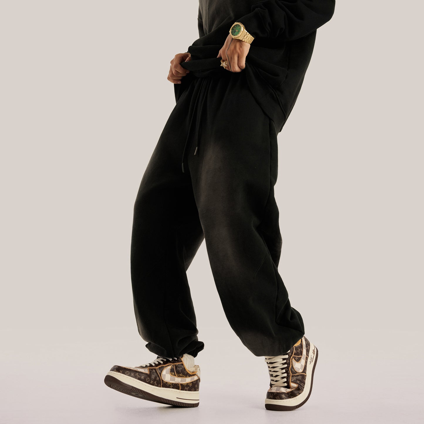 POTENT PREMIUM SWEATS