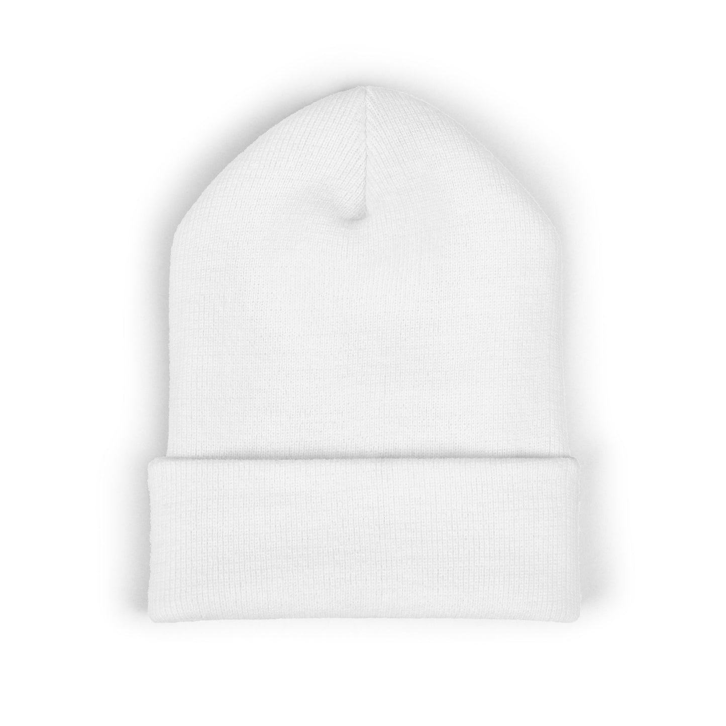 POTENT Beanie — Knit Hat