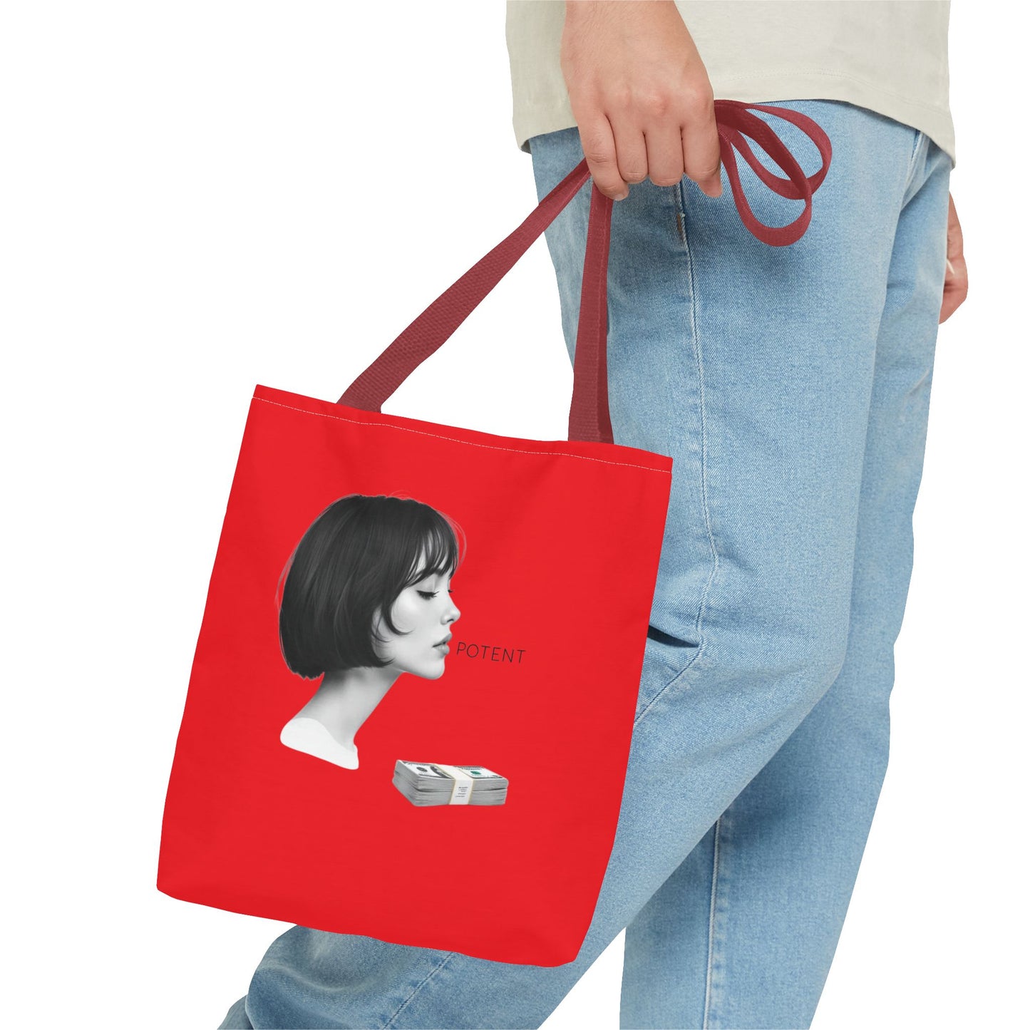 Tote Bag (AOP)