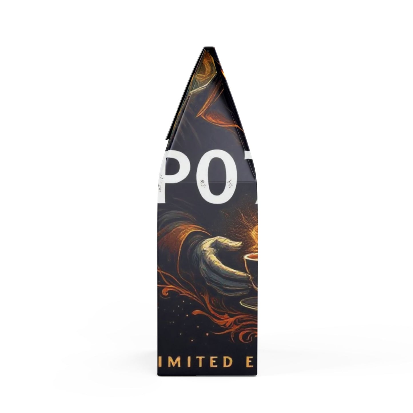 POTENTS Colombia Coffee (Light-Medium Roast)