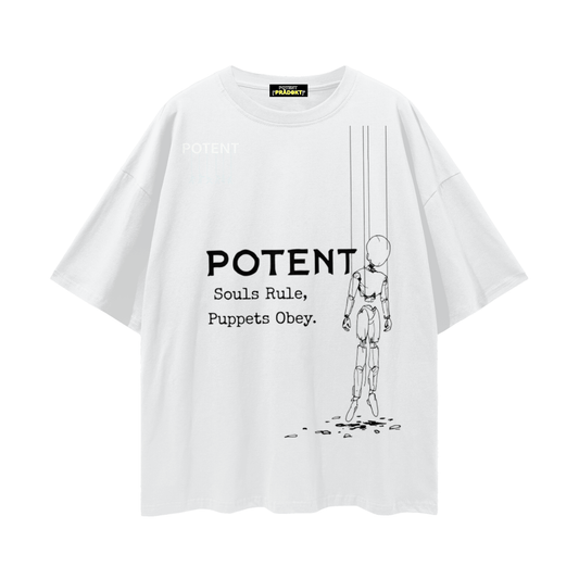 POTENT RULES T