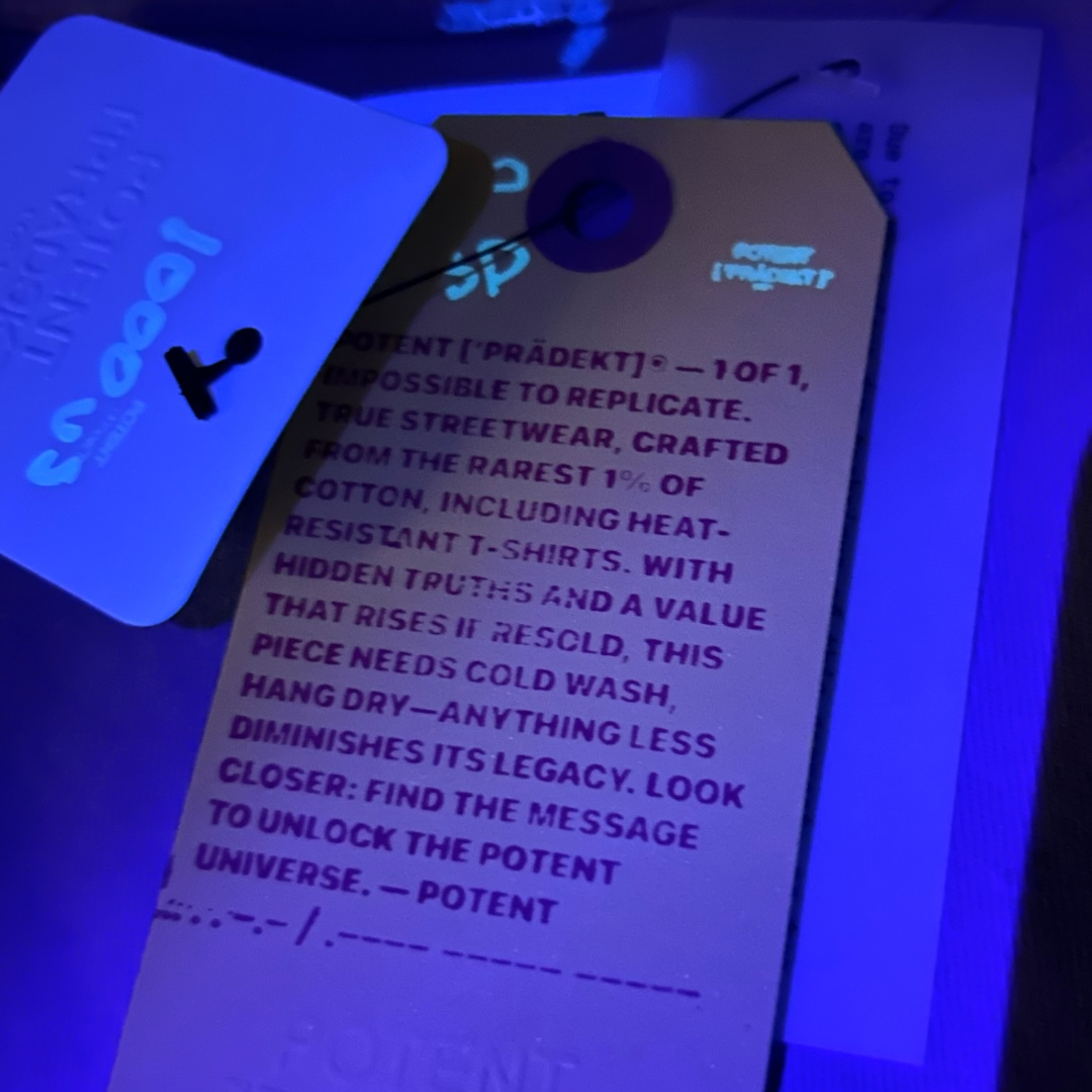 POTENT PLAYBOOK DELUXE