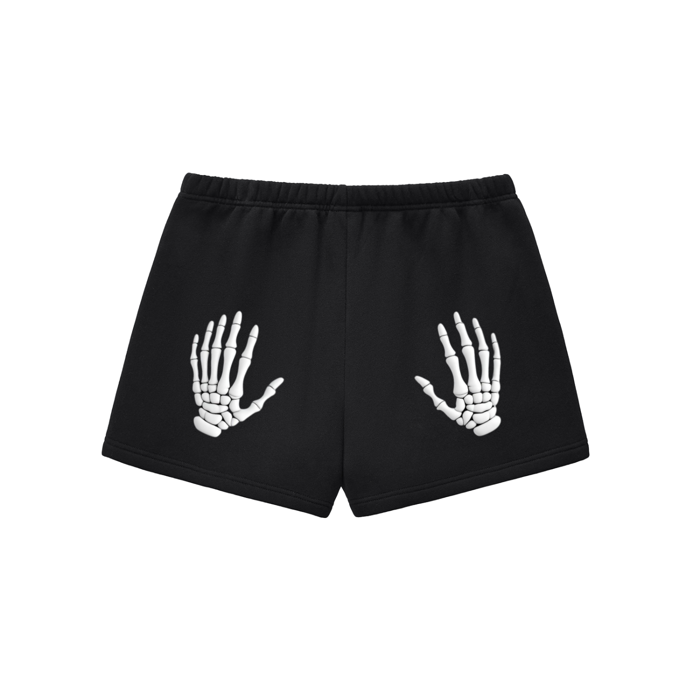 Essential Fleece Drawstring Sweatshorts