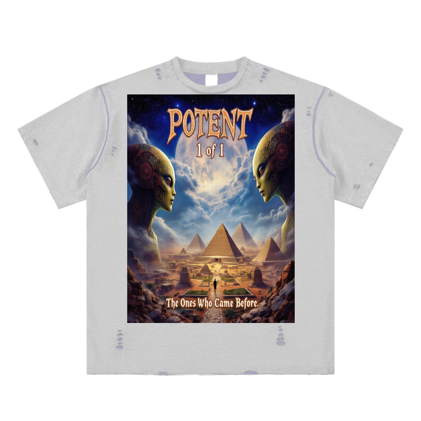 SS 72  ARTIFACT 72/72