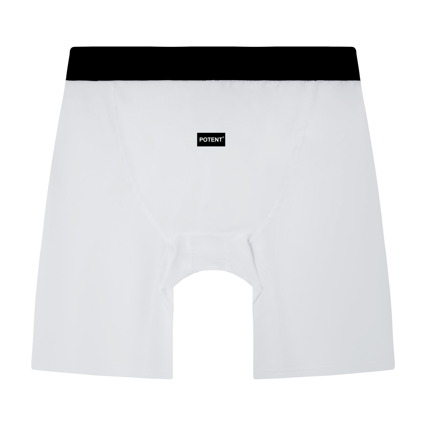 Men's Tight Cycling Shorts
