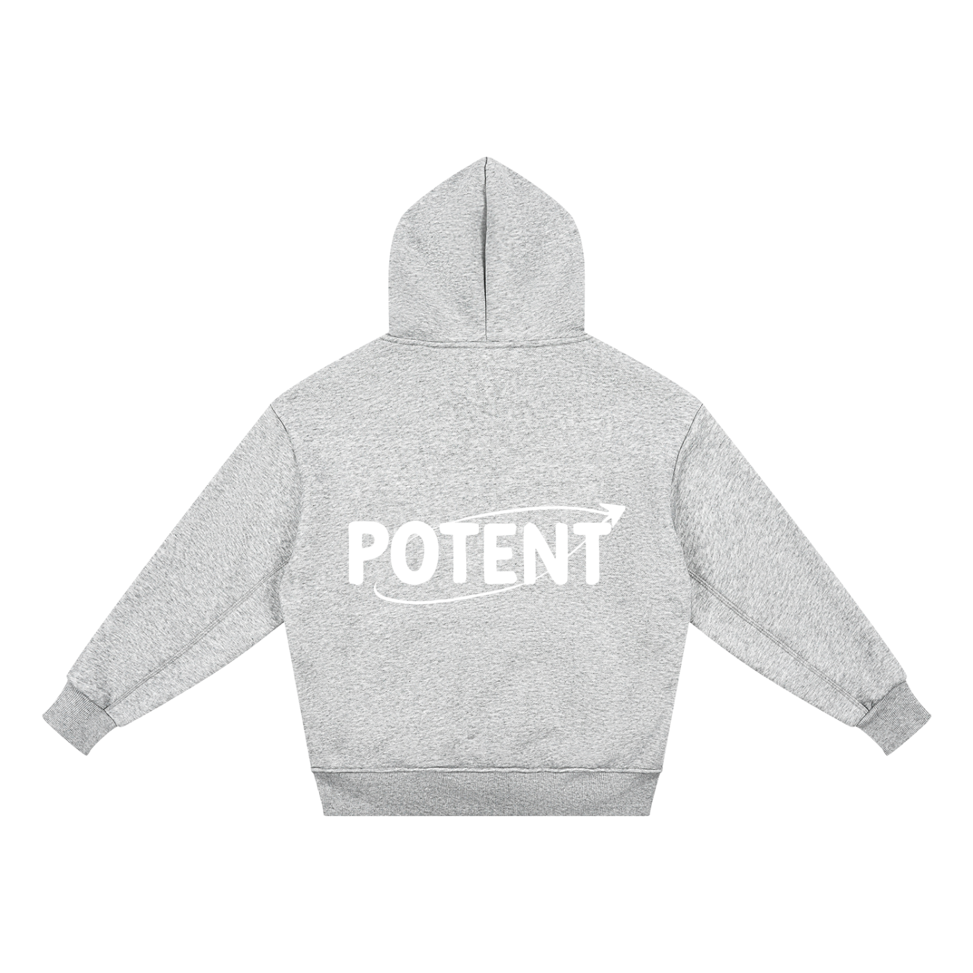 Essential Kids' Fleece Hoodie