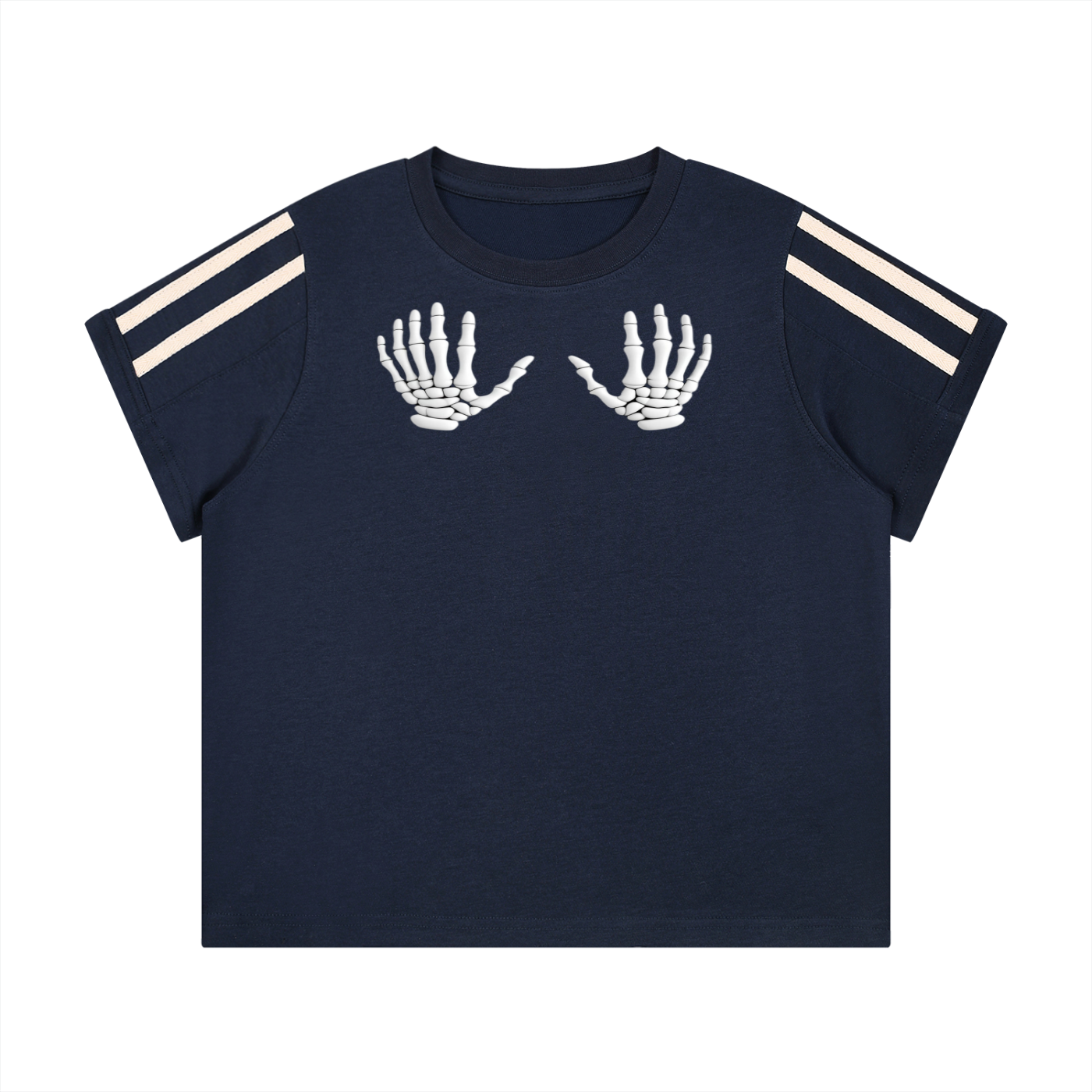 Women's Varsity Stripe T-Shirt