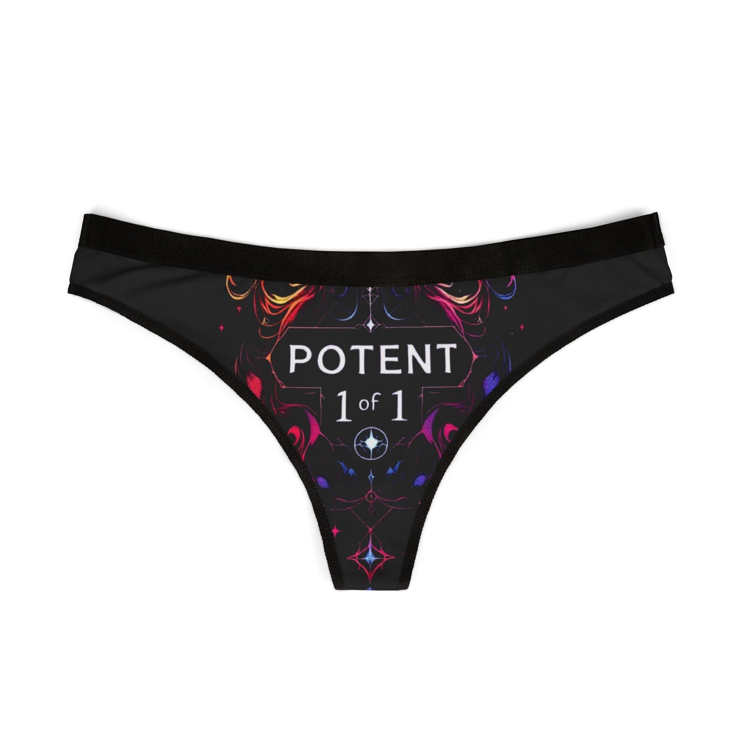 POTENT Thong
