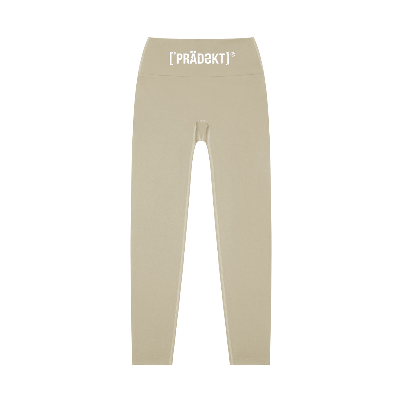 High-Waisted Yoga Leggings