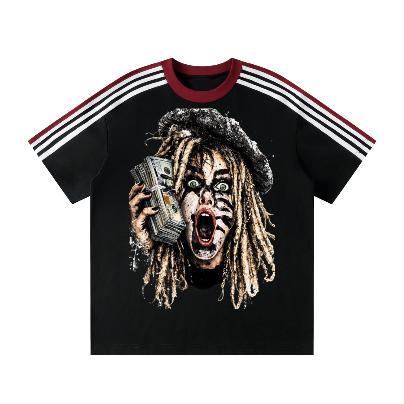 STRIPE T