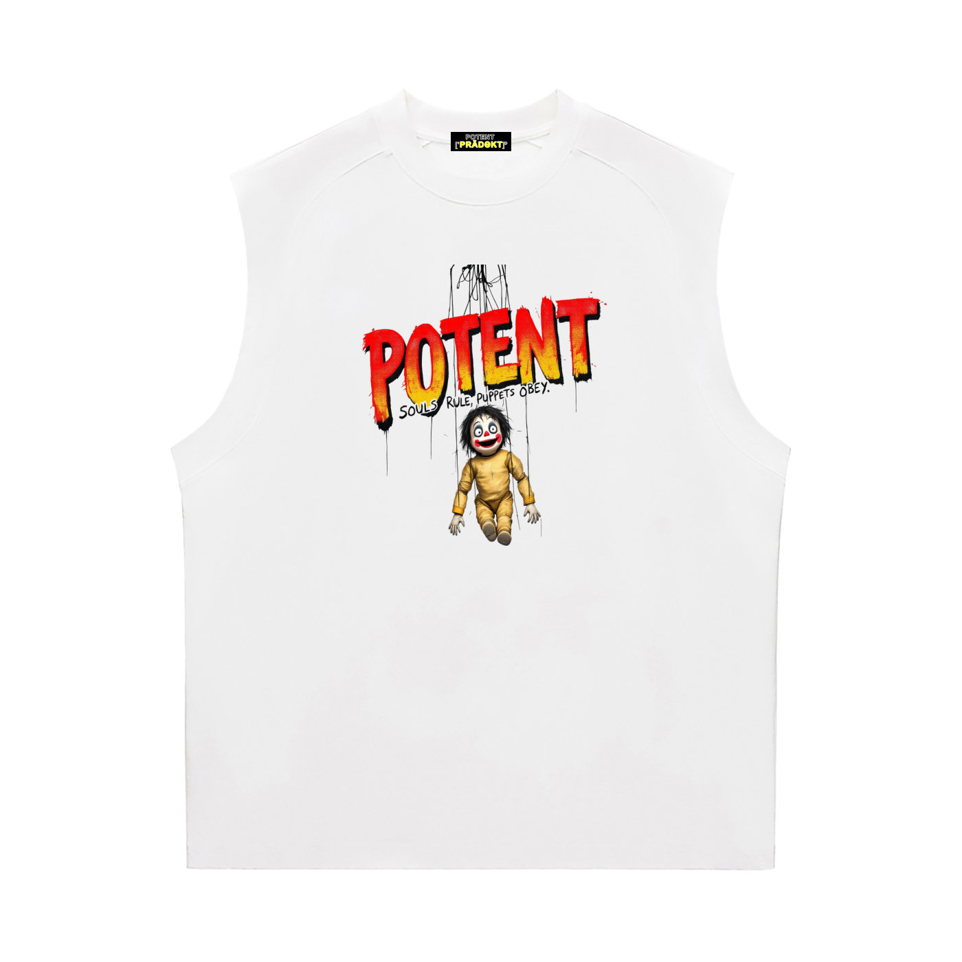 Sorona Quick-Dry Cooling Tank Top