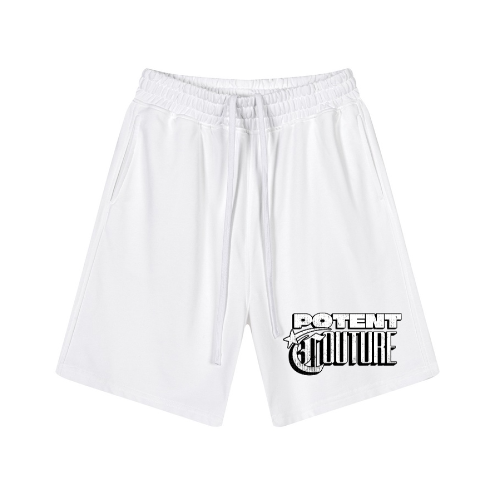 Kids Heavyweight Casual Shorts(280GSM)