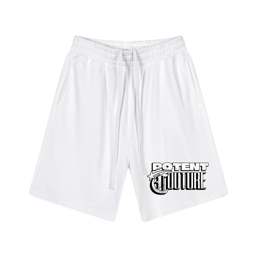 Kids Heavyweight Casual Shorts(280GSM)
