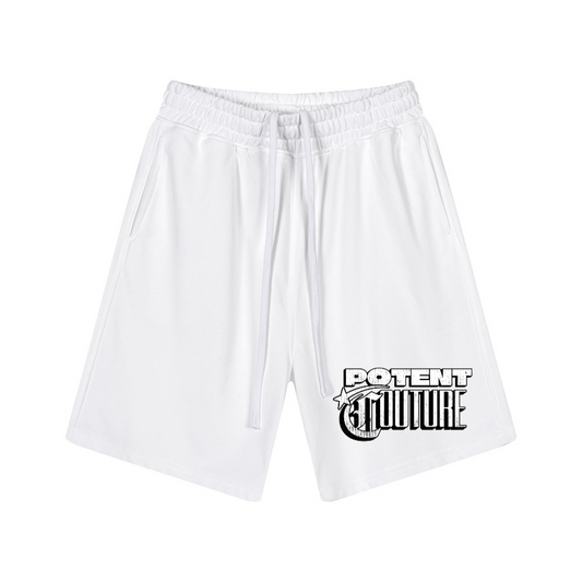 Kids Heavyweight Casual Shorts(280GSM)