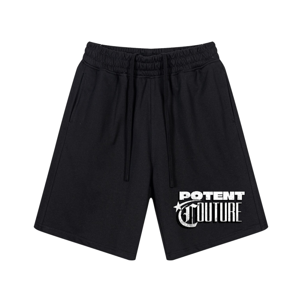 Kids Heavyweight Casual Shorts(280GSM)