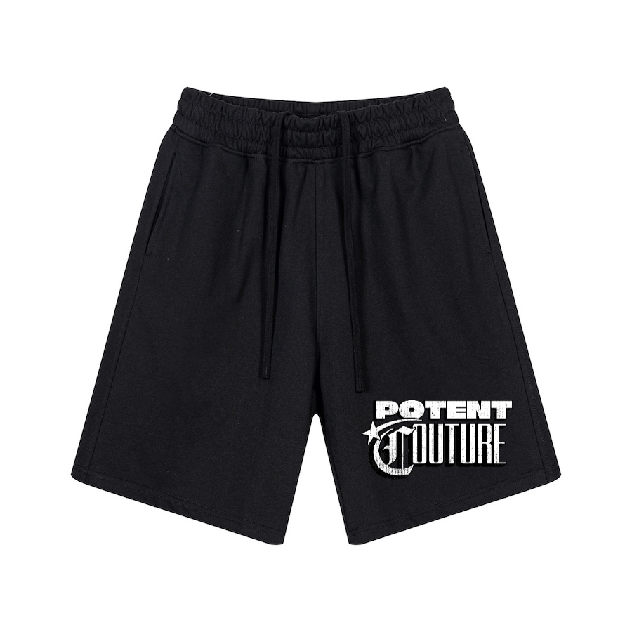 Kids Heavyweight Casual Shorts(280GSM)