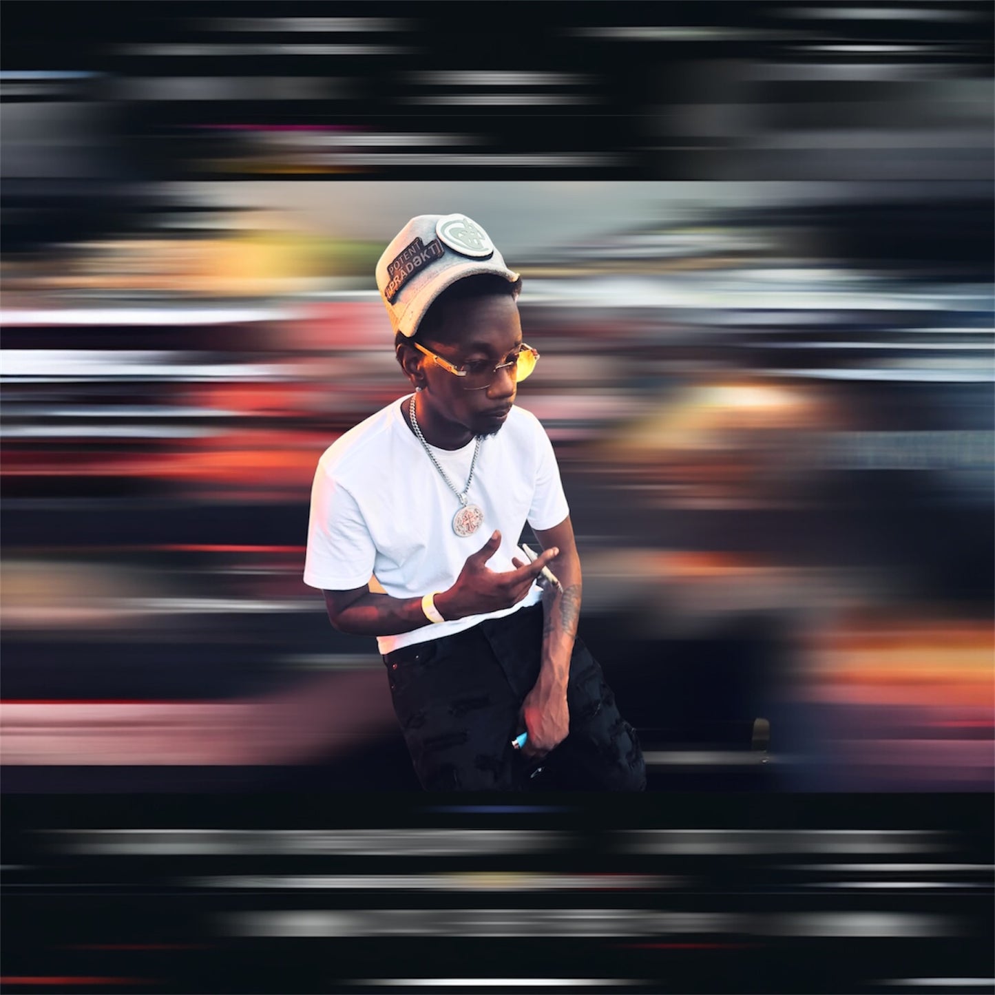 POTENT PLAYBOOK DELUXE