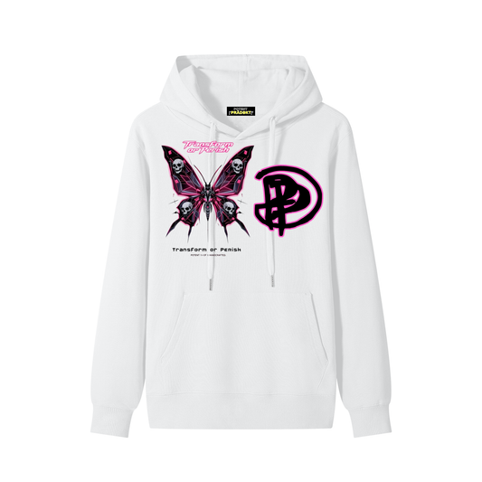 Classic Hoodie - 300 GSM