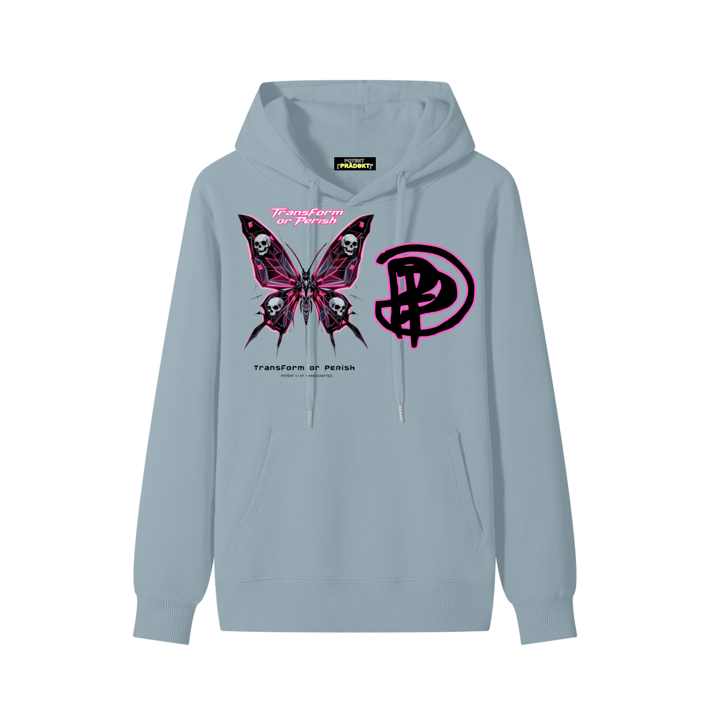 Classic Hoodie - 300 GSM