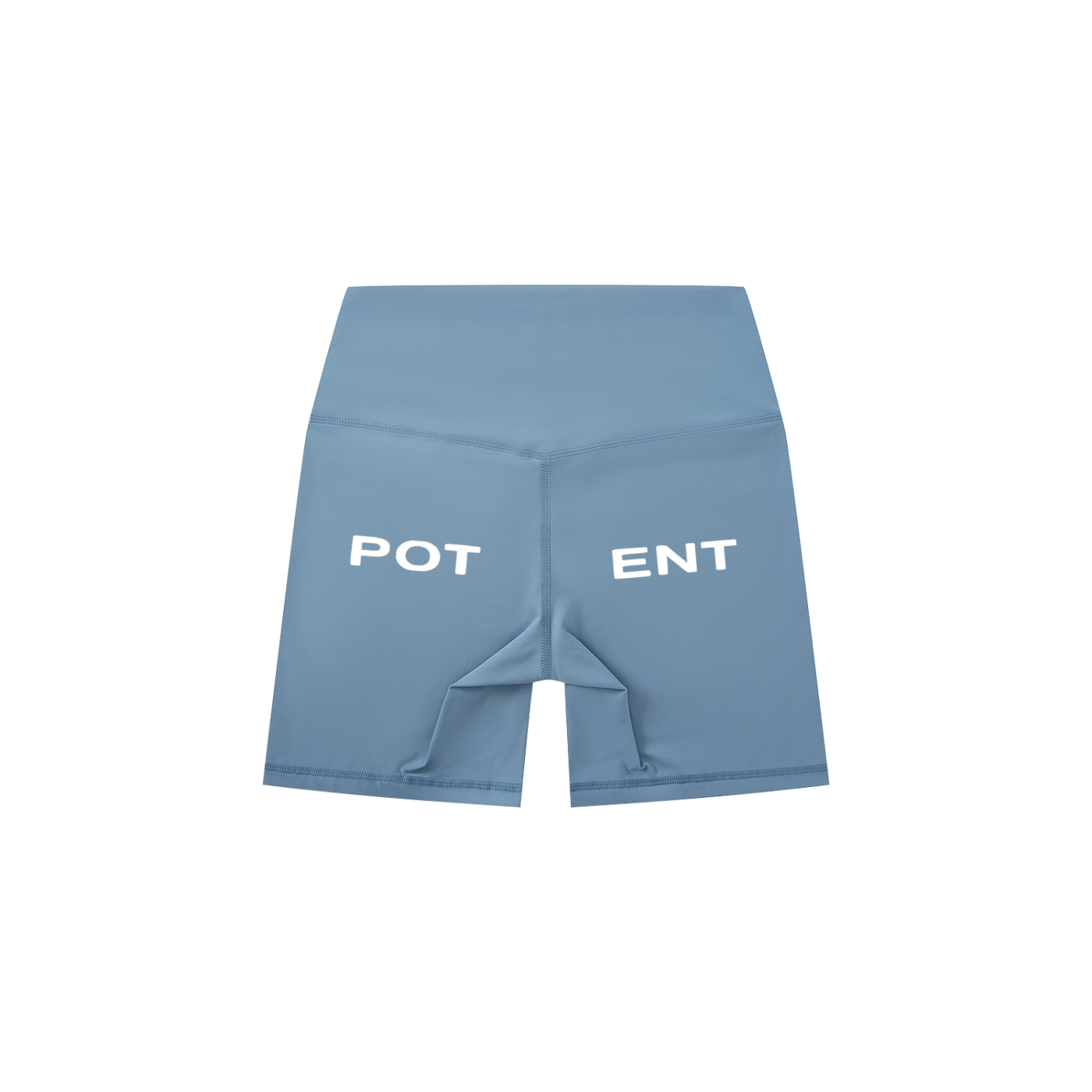 Women's High-Waisted Biker Shorts