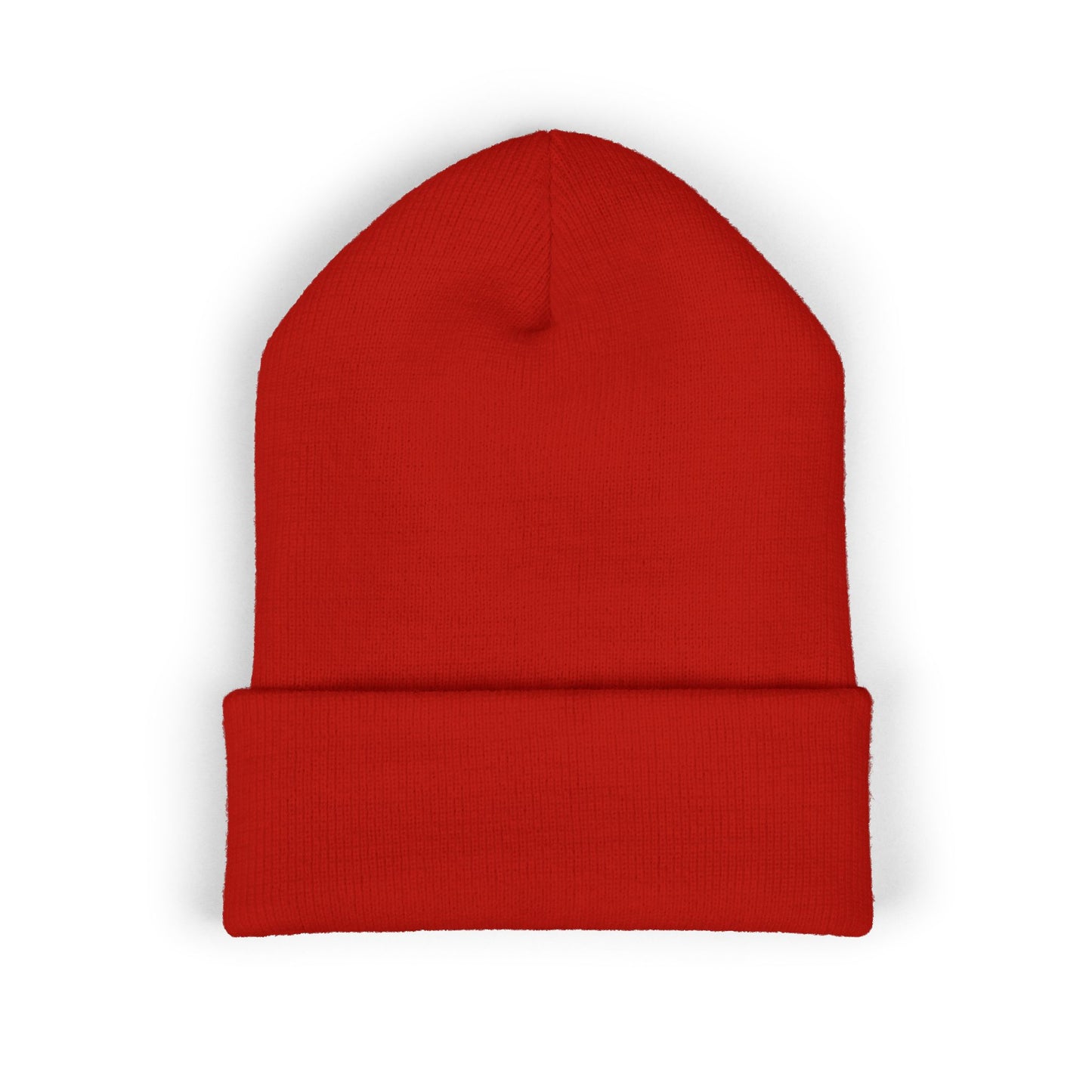 POTENT Beanie — Knit Hat