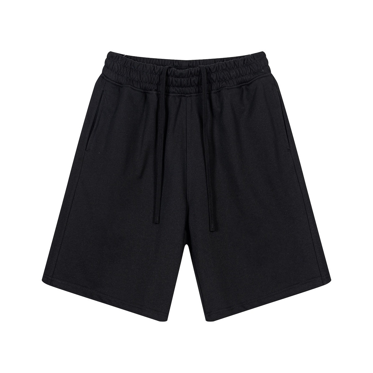 Unisex Heavyweight Casual Sweat Shorts(280GSM)