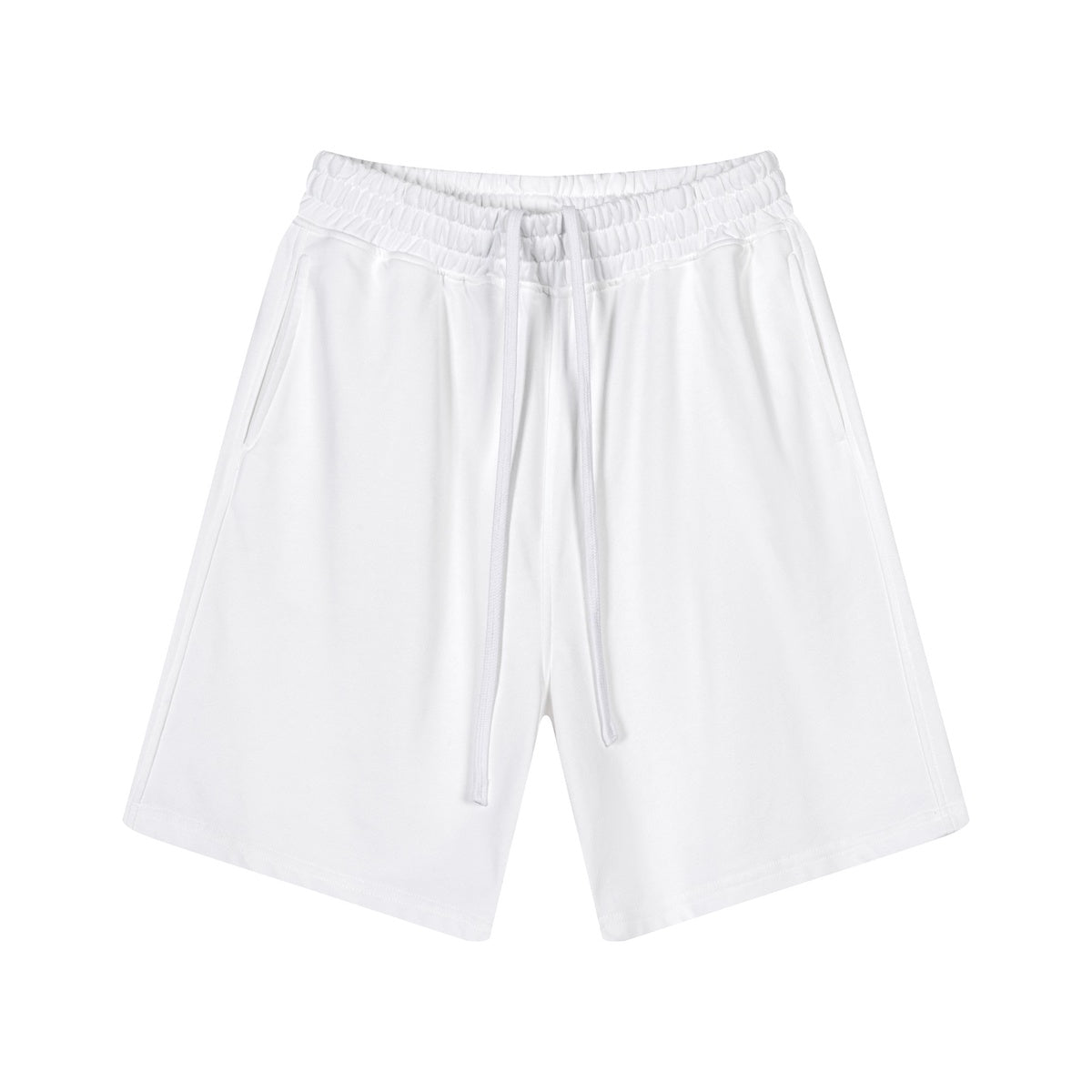 Unisex Heavyweight Casual Sweat Shorts(280GSM)