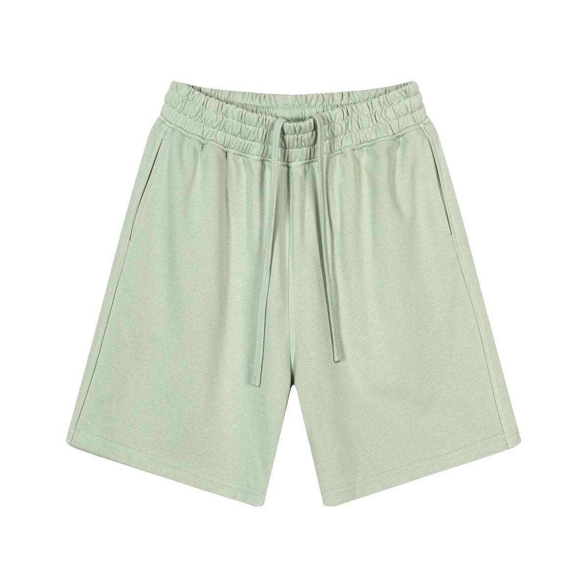 Unisex Heavyweight Casual Sweat Shorts(280GSM)