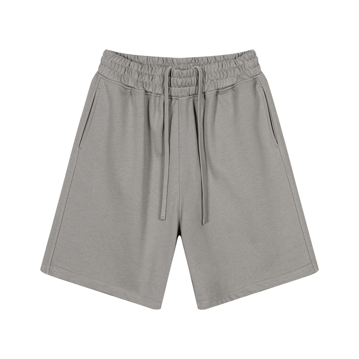 Unisex Heavyweight Casual Sweat Shorts(280GSM)