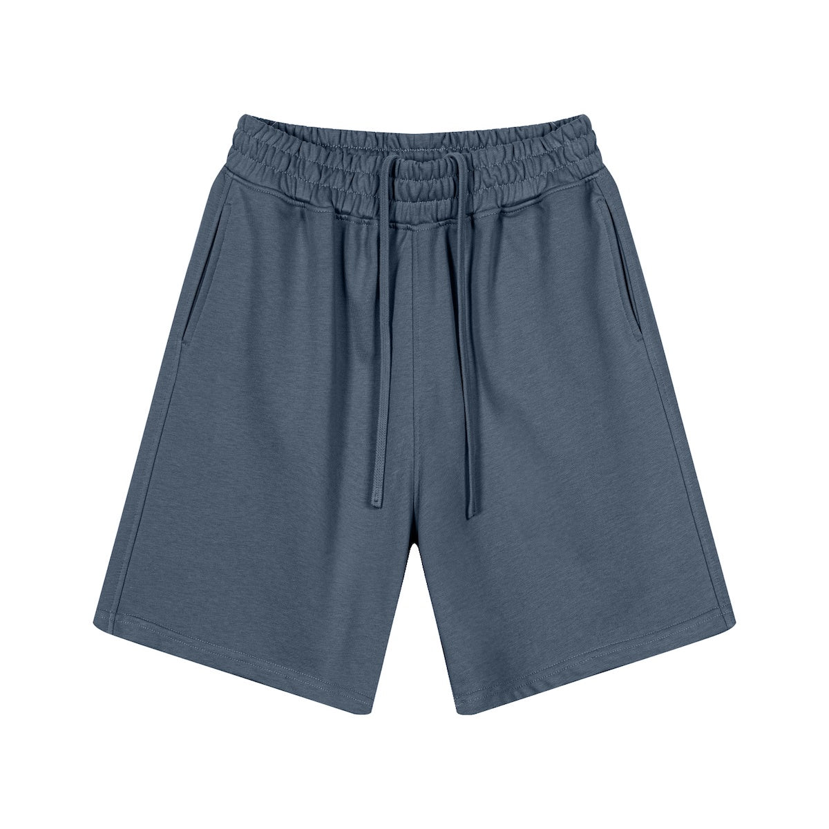 Unisex Heavyweight Casual Sweat Shorts(280GSM)