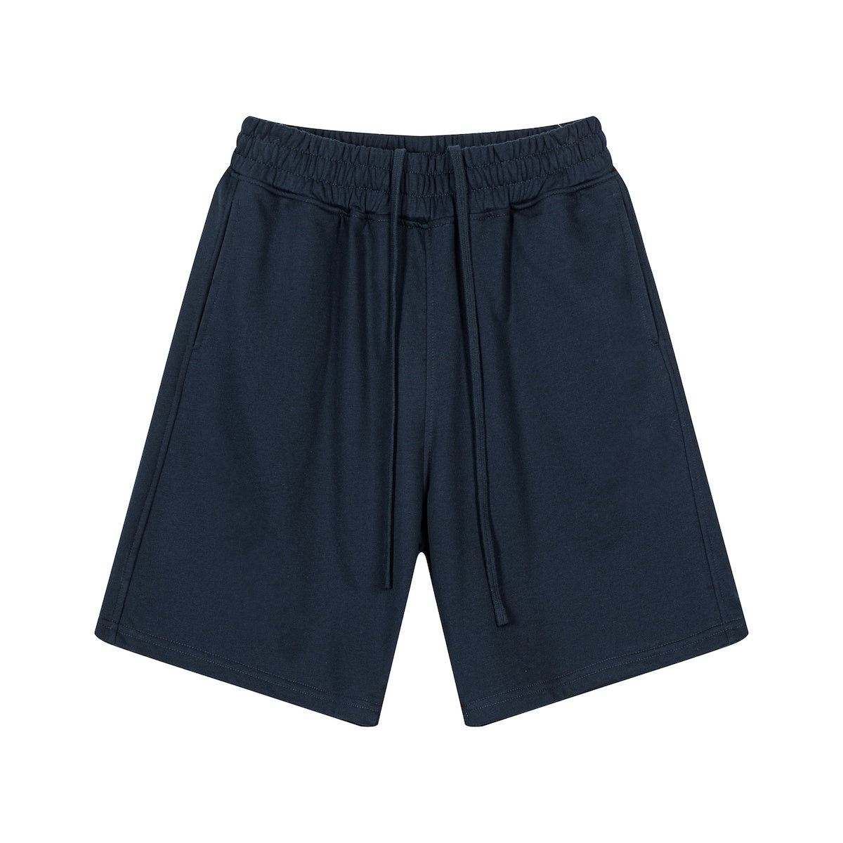Unisex Heavyweight Casual Sweat Shorts(280GSM)