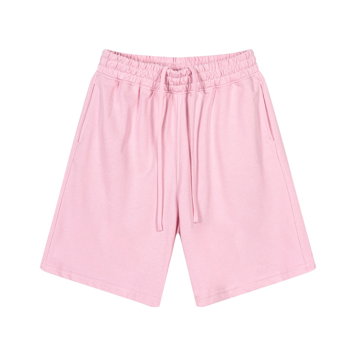 Unisex Heavyweight Casual Sweat Shorts(280GSM)